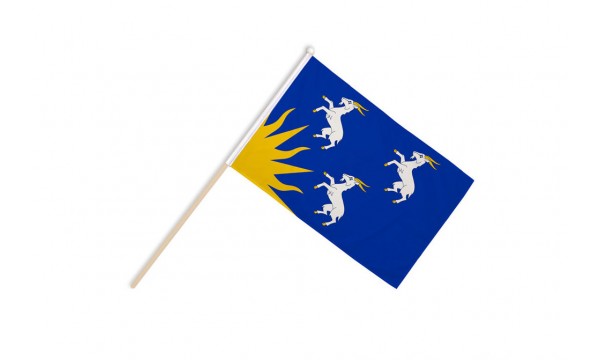 Merionethshire Hand Flags